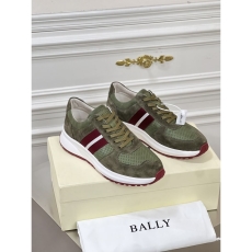 Bally Shoes